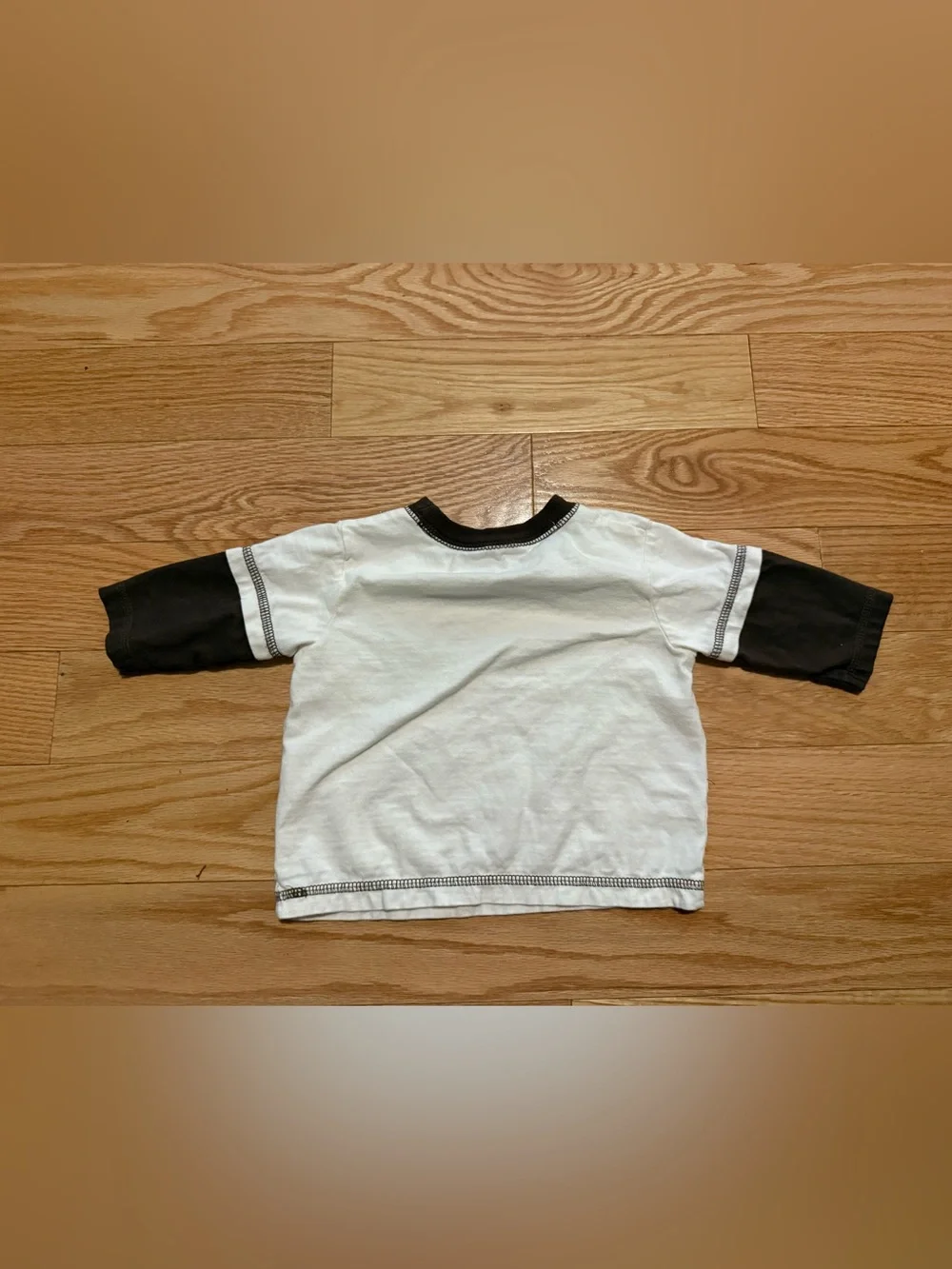 Gymboree Baby Gap Oshkosh 3 piece skateboard band outfit 9 months